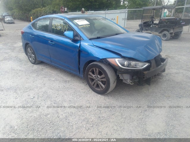 KMHD84LF6JU555736  hyundai elantra 2018 IMG 0