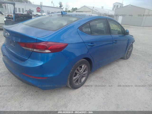 KMHD84LF6JU555736  hyundai elantra 2018 IMG 3