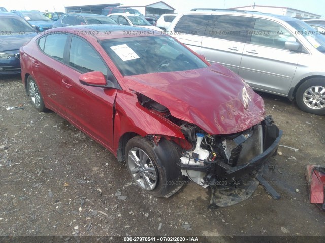 KMHD84LF6JU595380  hyundai elantra 2018 IMG 0