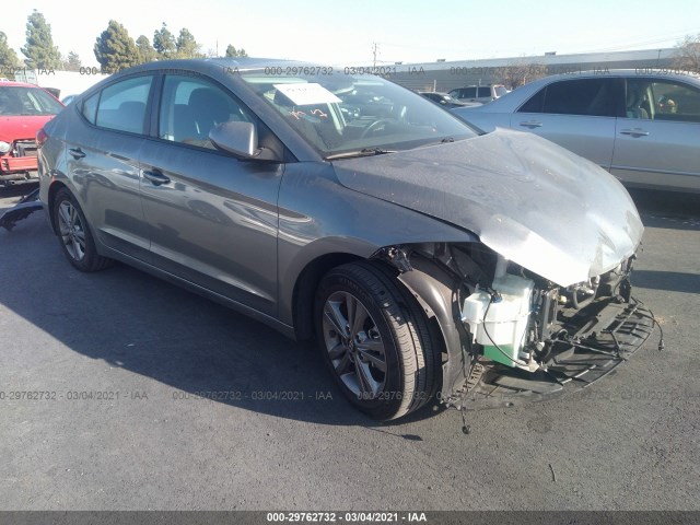 KMHD84LF6JU610282  hyundai elantra 2018 IMG 0