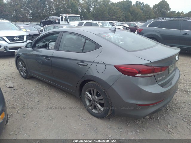 KMHD84LF7HU400879  hyundai elantra 2017 IMG 2