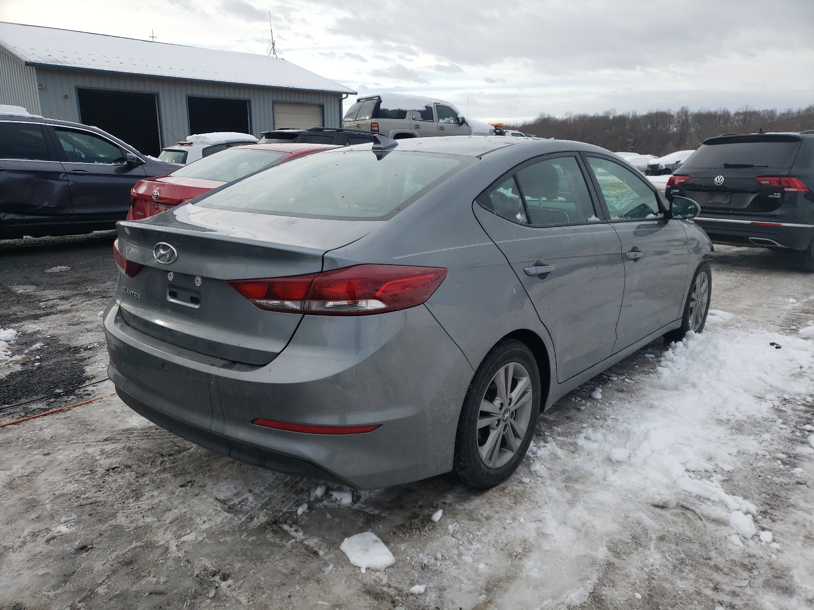 KMHD84LF7JU442913  hyundai  2018 IMG 3