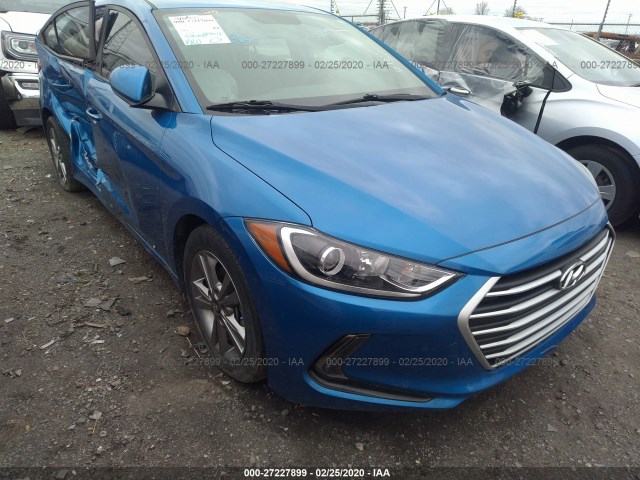 KMHD84LF7JU451398  hyundai elantra 2018 IMG 0