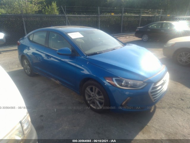 KMHD84LF8JU555124  hyundai elantra 2018 IMG 0