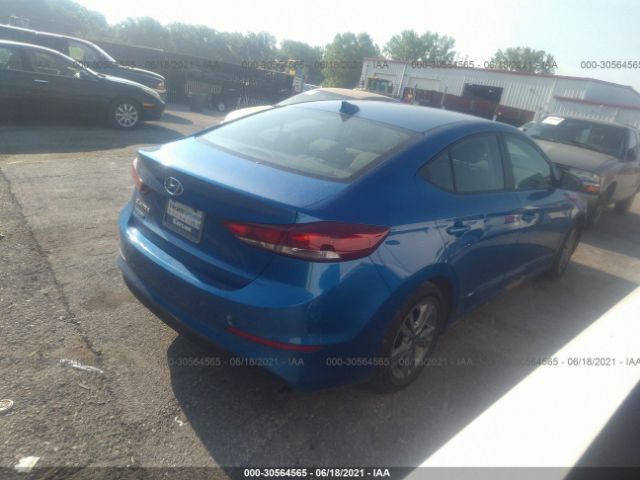 KMHD84LF8JU555124  hyundai elantra 2018 IMG 3