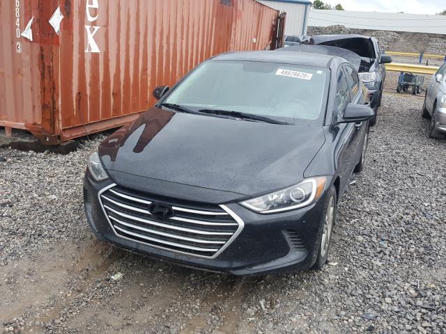 KMHD84LF9JU445487  hyundai  2018 IMG 1