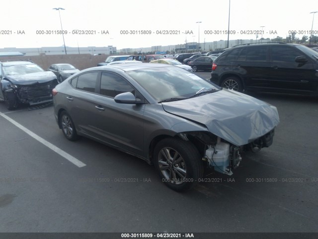 KMHD84LF9JU450138  hyundai elantra 2018 IMG 0