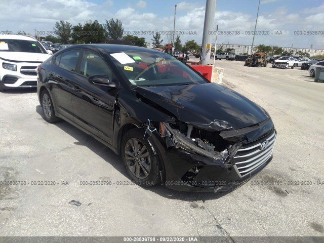 KMHD84LFXJU522447  hyundai elantra 2018 IMG 0