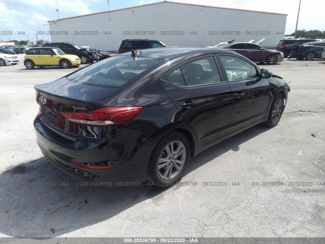 KMHD84LFXJU522447  hyundai elantra 2018 IMG 3