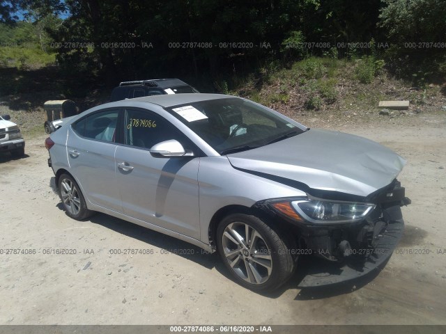 KMHD84LFXJU612780  hyundai elantra 2018 IMG 0