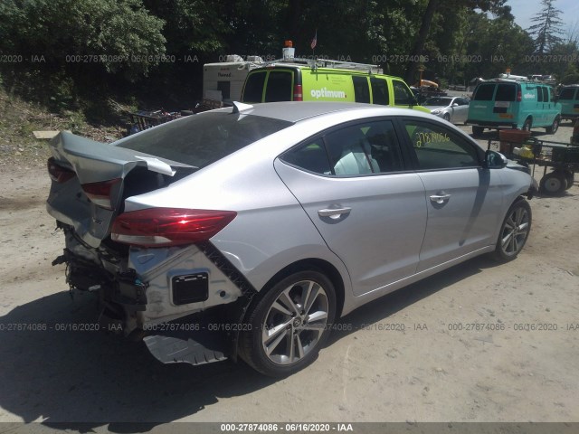 KMHD84LFXJU612780  hyundai elantra 2018 IMG 3