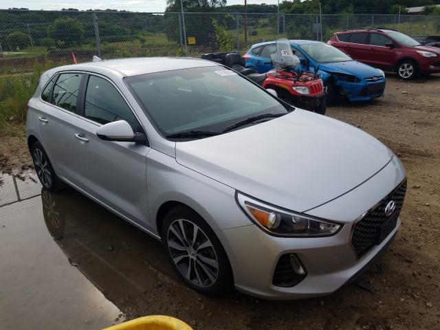 KMHH35LE9JU010675  hyundai  2018 IMG 0