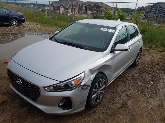 KMHH35LE9JU010675  hyundai  2018 IMG 1