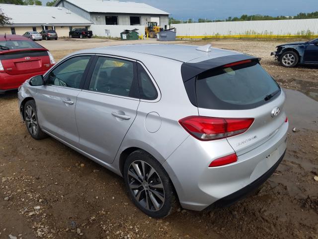 KMHH35LE9JU010675  hyundai  2018 IMG 2