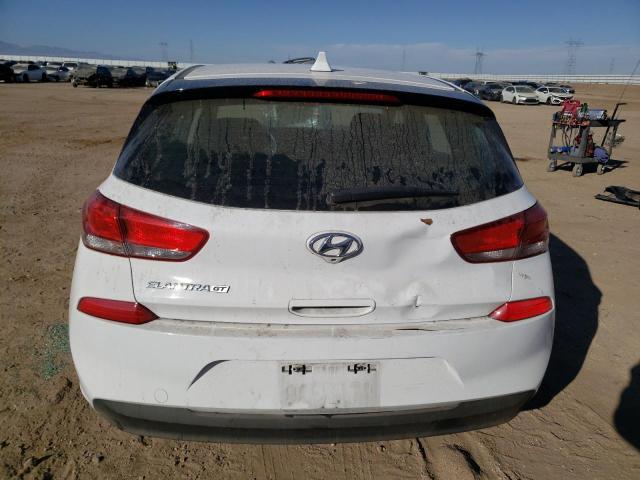 KMHH35LE9JU032000  hyundai elantra 2018 IMG 5