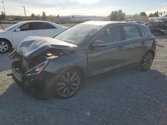 KMHH55LC9JU015416  hyundai elantra 2018 IMG 0