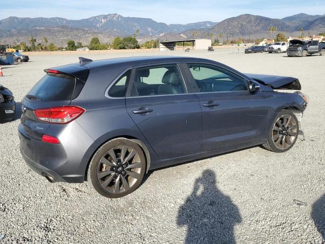 KMHH55LC9JU015416  hyundai elantra 2018 IMG 2