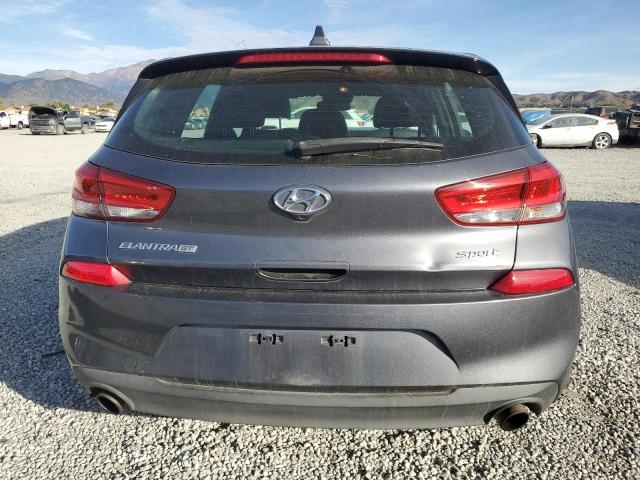 KMHH55LC9JU015416  hyundai elantra 2018 IMG 5