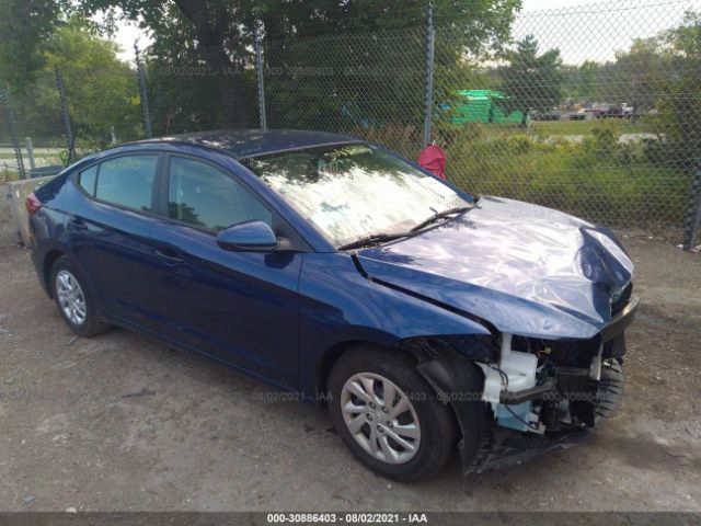 5NPD74LF0JH327216  hyundai elantra 2018 IMG 0