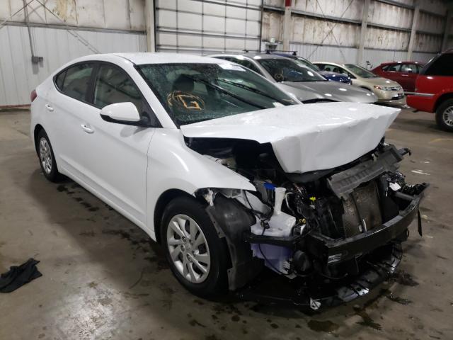 5NPD74LF0JH356022  hyundai  2018 IMG 0