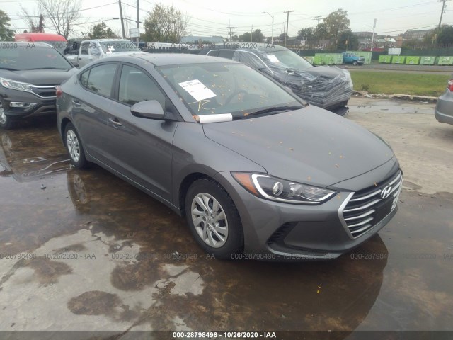 5NPD74LF0JH365741  hyundai elantra 2018 IMG 0