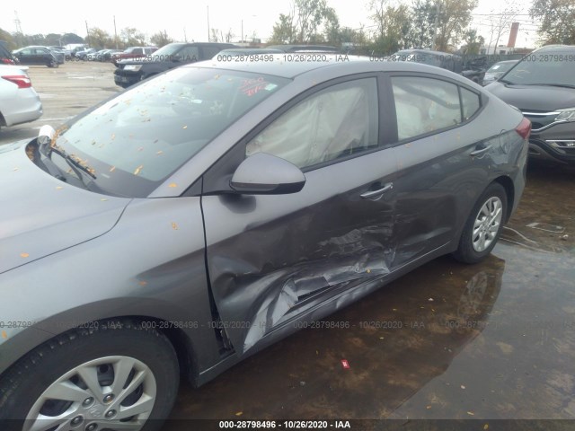 5NPD74LF0JH365741  hyundai elantra 2018 IMG 5