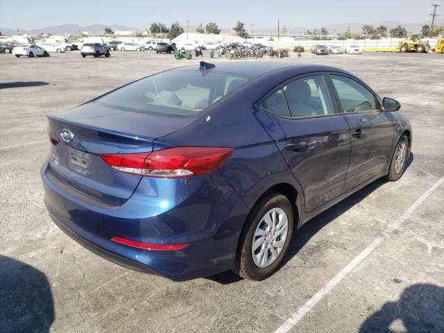 5NPD74LF0JH378232  hyundai  2018 IMG 3