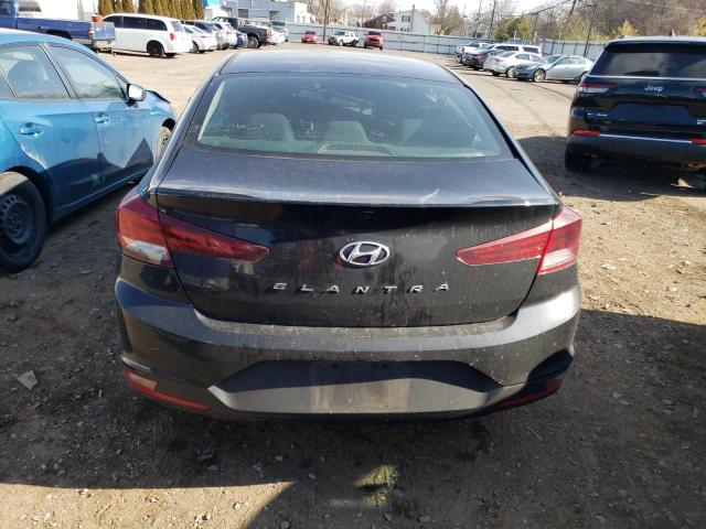 5NPD74LF0KH451438  hyundai  2019 IMG 5