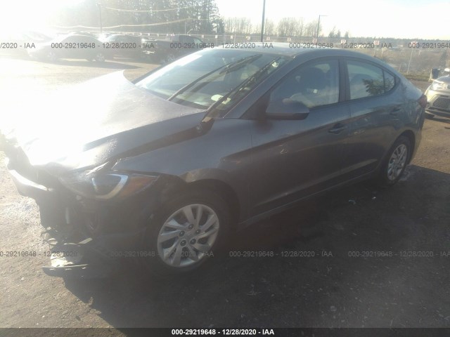 5NPD74LF1JH329976  hyundai elantra 2018 IMG 1