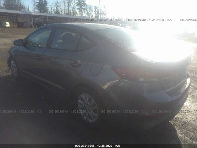 5NPD74LF1JH329976  hyundai elantra 2018 IMG 2