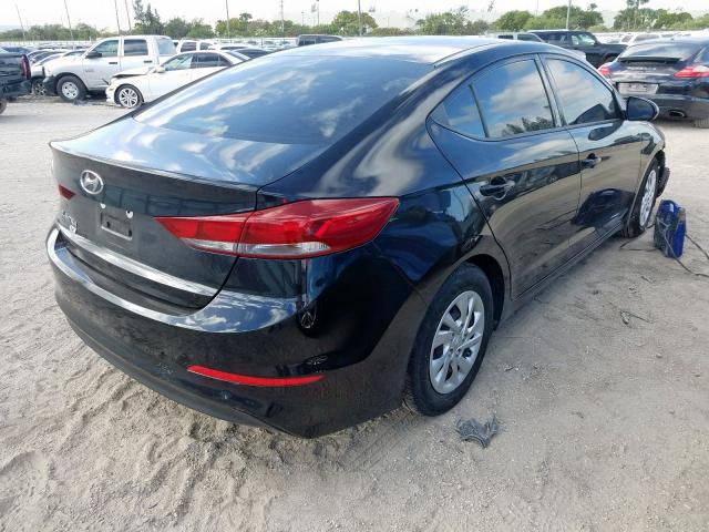 5NPD74LF1JH346437  hyundai elantra 2018 IMG 3