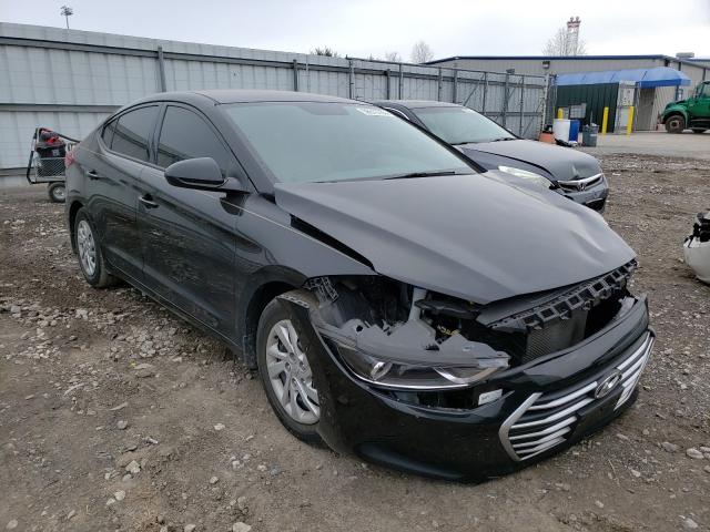 5NPD74LF1JH380099  hyundai  2018 IMG 0