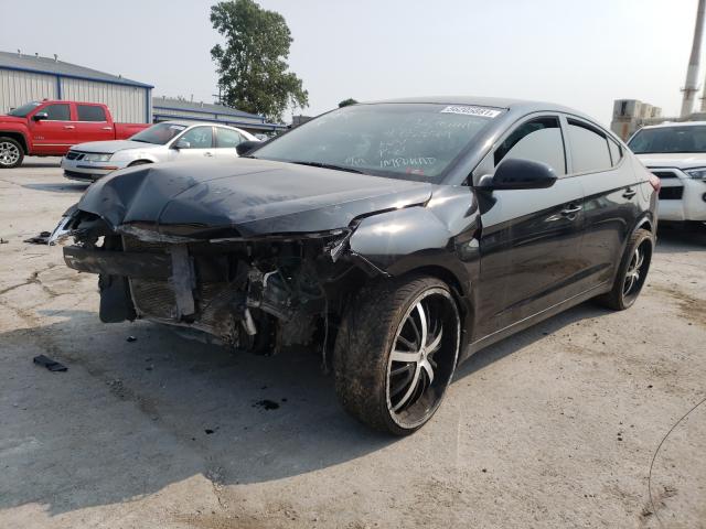 5NPD74LF1KH432879  hyundai  2019 IMG 1