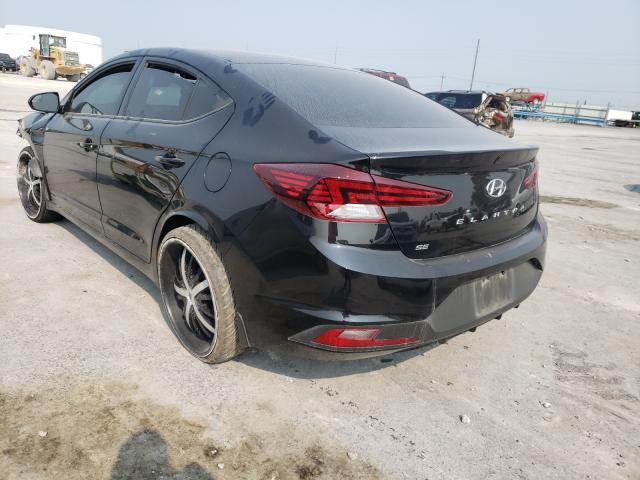 5NPD74LF1KH432879  hyundai  2019 IMG 2