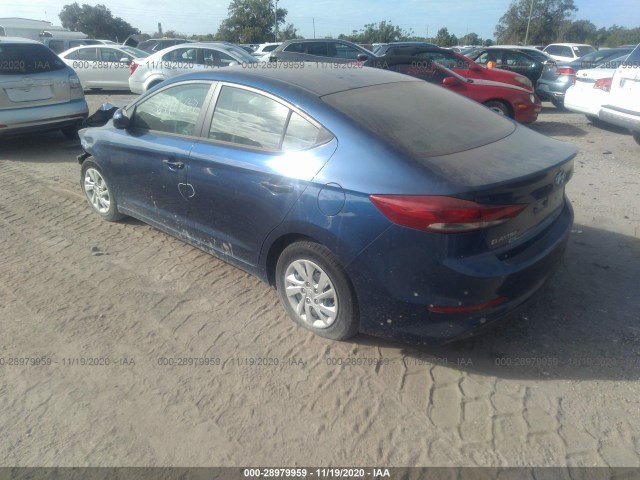 5NPD74LF2JH328965  hyundai elantra 2018 IMG 2