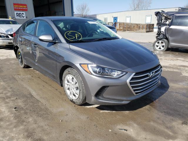 5NPD74LF3JH288122  hyundai  2018 IMG 0