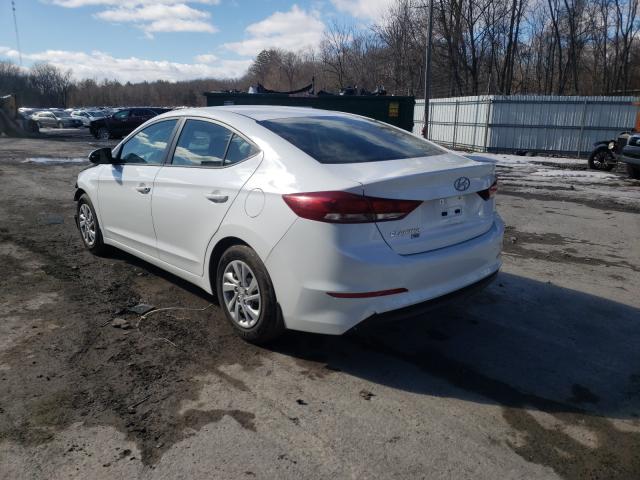 5NPD74LF3JH320583  hyundai  2018 IMG 2