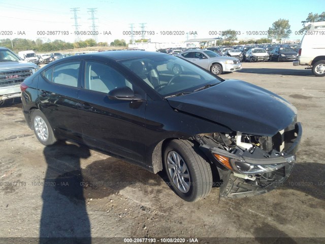 5NPD74LF3JH372893  hyundai elantra 2018 IMG 0