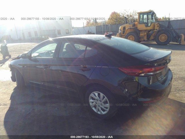 5NPD74LF3JH372893  hyundai elantra 2018 IMG 2