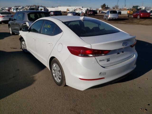 5NPD74LF3JH379763  hyundai  2018 IMG 2