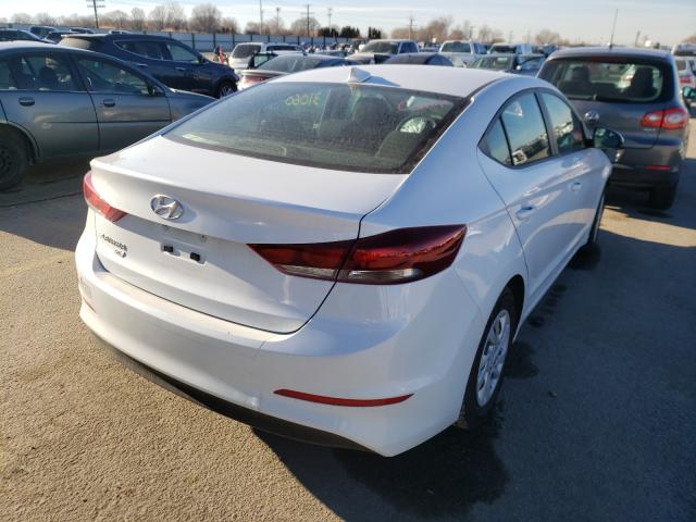 5NPD74LF3JH379763  hyundai  2018 IMG 3