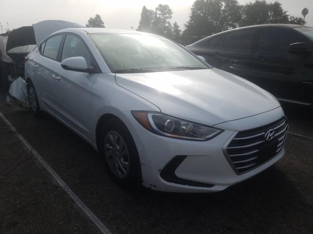 5NPD74LF3JH394151  hyundai  2018 IMG 0