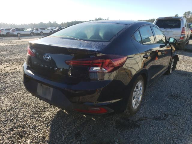 5NPD74LF3KH441244  hyundai elantra 2019 IMG 3