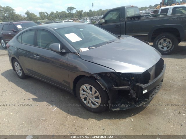 5NPD74LF4JH342687  hyundai elantra 2018 IMG 0