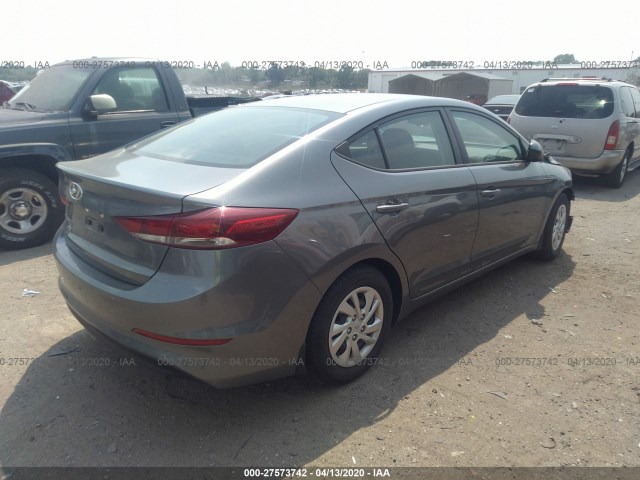 5NPD74LF4JH342687  hyundai elantra 2018 IMG 3