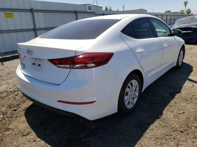 5NPD74LF4JH352023  hyundai  2018 IMG 3