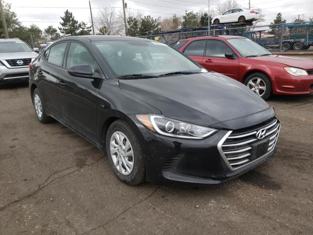 5NPD74LF4JH355746  hyundai  2018 IMG 0