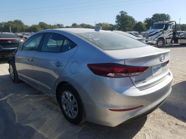 5NPD74LF4JH397964  hyundai  2018 IMG 2