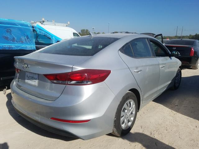 5NPD74LF4JH397964  hyundai  2018 IMG 3