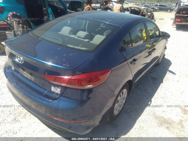 5NPD74LF5JH313411  hyundai elantra 2018 IMG 3